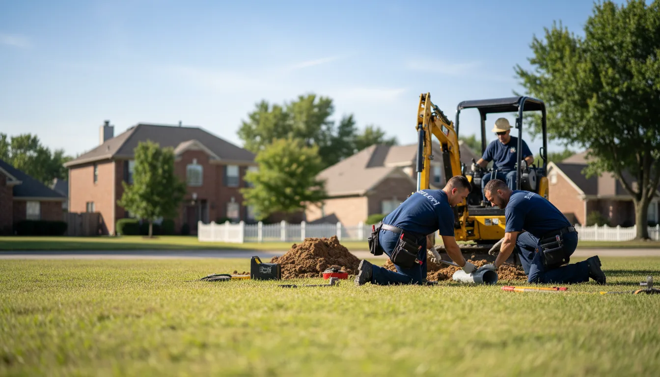 Water Heater Repair in Cherry Point, NC near me